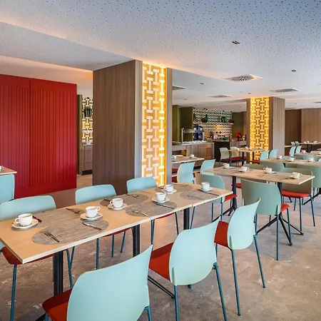 Hotel Abba Reino De Navarra 4*
