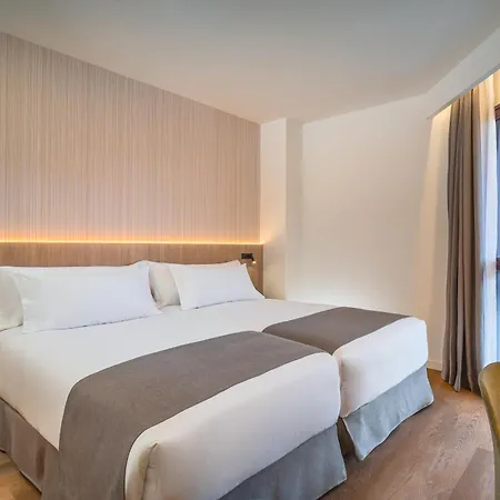 Abba Reino De Navarra Hotel Pamplona