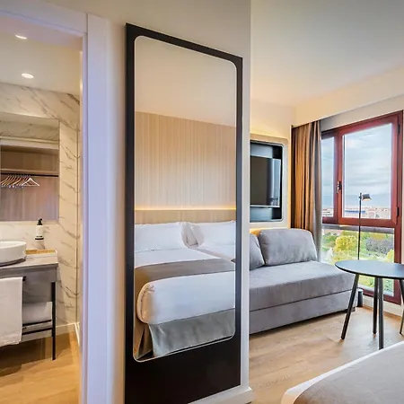 Hotel Abba Reino De Navarra