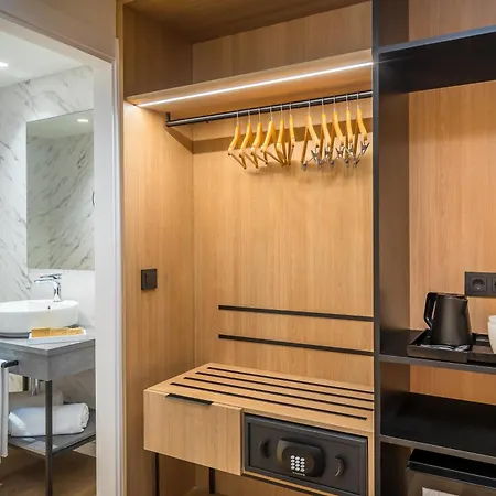 Occidental 4*