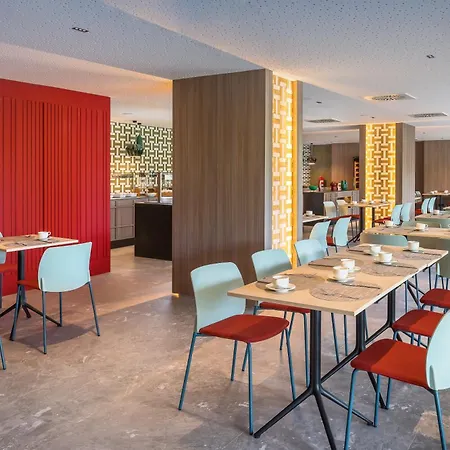 Abba Reino De Navarra Hotel 4*