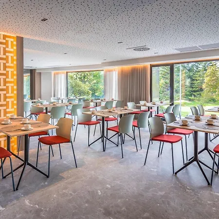 Hotel Abba Reino De Navarra Pamplona