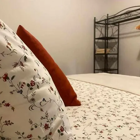 Apartment Murallas *