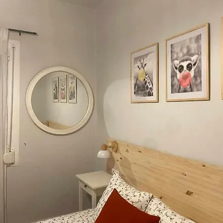 Apartment Murallas Pamplona