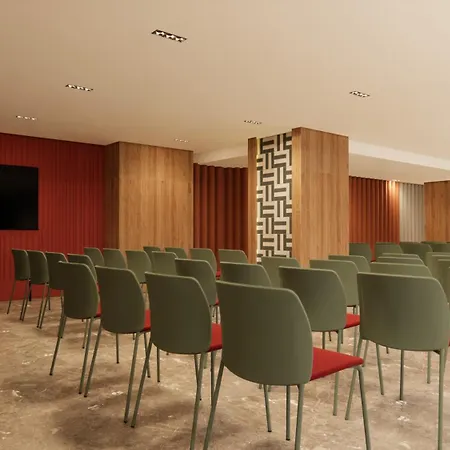 Hotel Occidental 4*