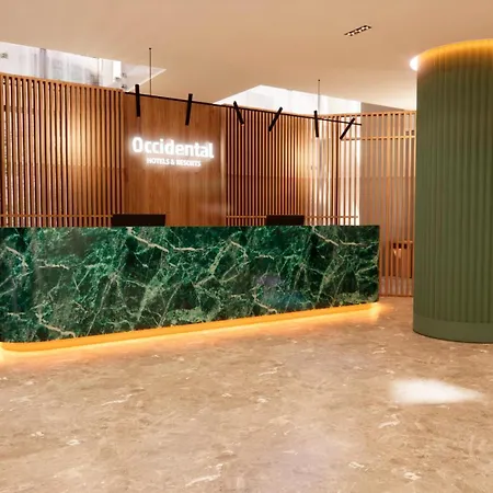 Hotel Abba Reino De Navarra Pamplona