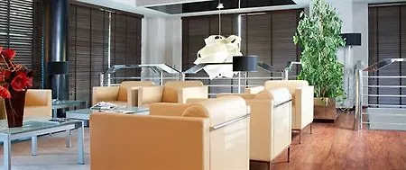 Hotel Abba Reino De Navarra Pamplona