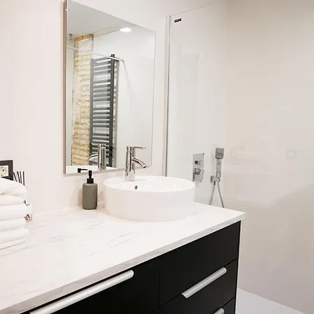 Apartamento Espacioso En El Centro De Pamplona