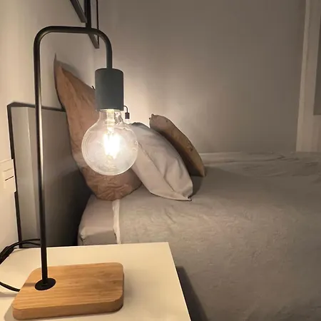 Loft Rioarga. Comodidad Y Estiloa A 5 Min Centro. Nuevo!!! Pamplona