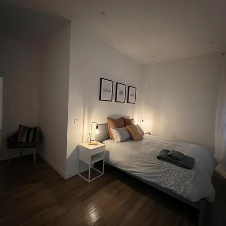 Loft Rioarga. Comodidad Y Estiloa A 5 Min Centro. Nuevo!!! Apartment