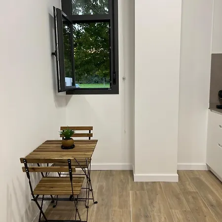 Loft Rioarga. Comodidad Y Estiloa A 5 Min Centro. Nuevo!!! Pamplona