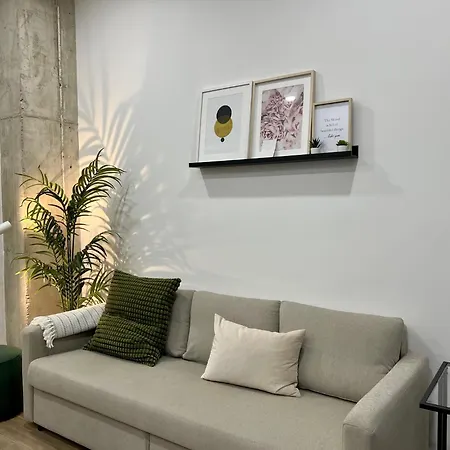 Loft Rioarga. Comodidad Y Estiloa A 5 Min Centro. Nuevo!!! Pamplona