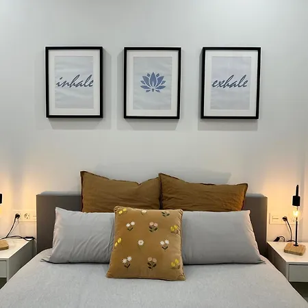 Loft Rioarga. Comodidad Y Estiloa A 5 Min Centro. Nuevo!!! Apartment