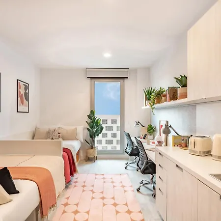 Soto House Pamplona