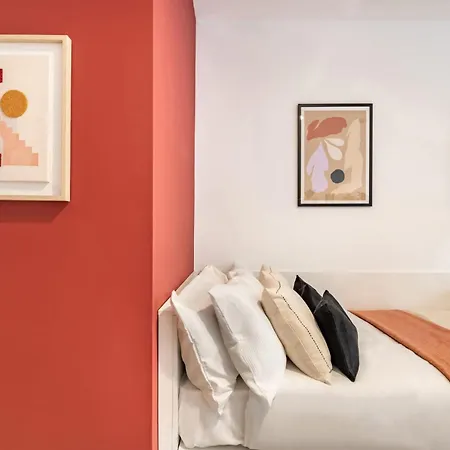 Soto House Apartamento