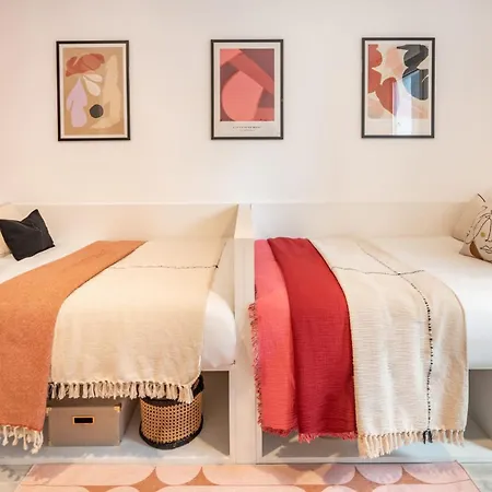 Soto House Pamplona