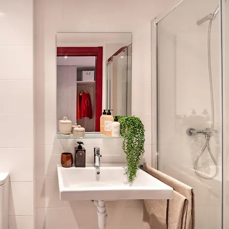 Soto House Apartamento