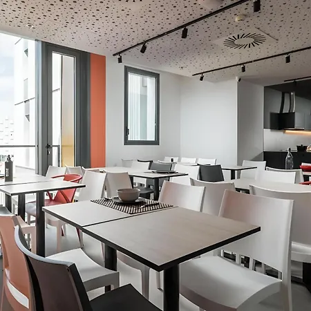 And Coliving Pamplona