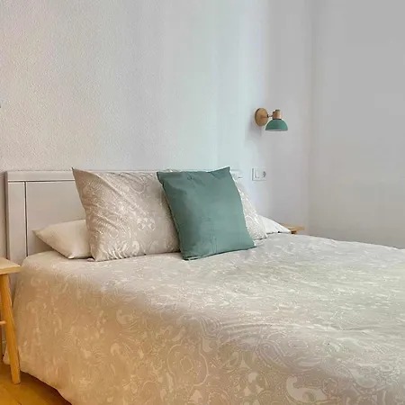 Catedral Apartamento *