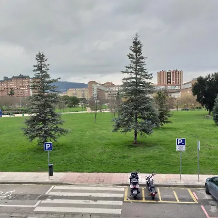 Alojamientos Pamplona Pensión Pamplona