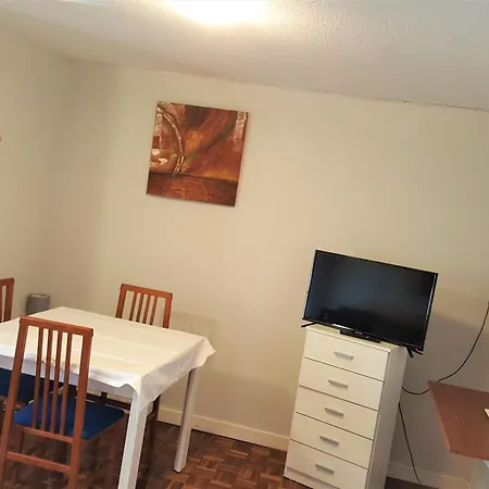 Guest house Pamplonabeds Pamplona