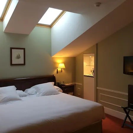 Hotel Palacio Guendulain 4*