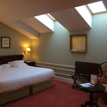 Palacio Guendulain 4*