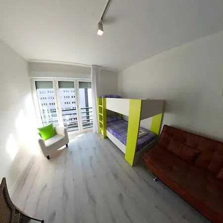 Guest house Pamplonabeds 2*