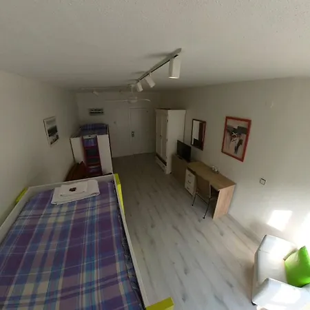 Pamplonabeds Guest house Pamplona
