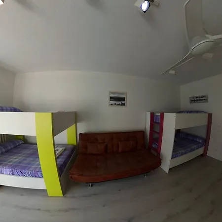 Pamplonabeds