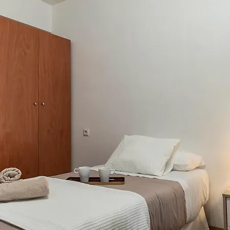 Apartment Funcional Y Renovado En Iturrama *