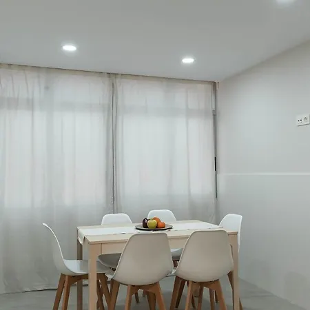 Funcional Y Renovado En Iturrama * Pamplona