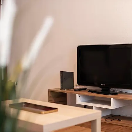 Apartment Funcional Y Renovado En Iturrama