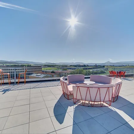 Aparthotel And Coliving
