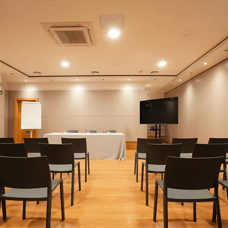 Sancho Ramirez Hotel Pamplona