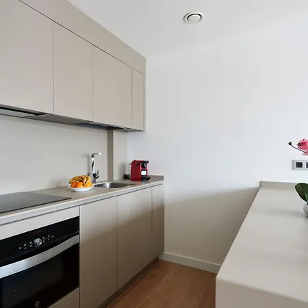 Apartment Tuapartamento - Boutique Plaza Del Castillo 29