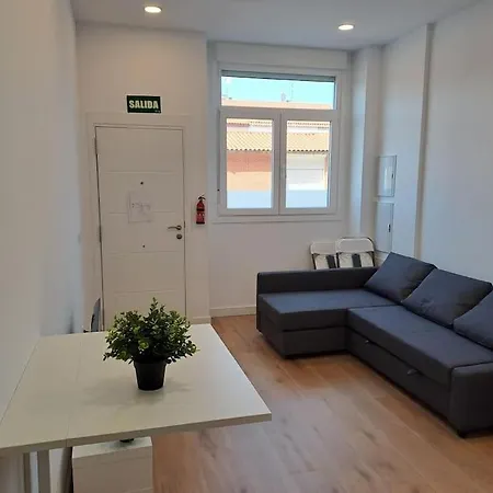 Apartamento Nidito Sandua Pamplona