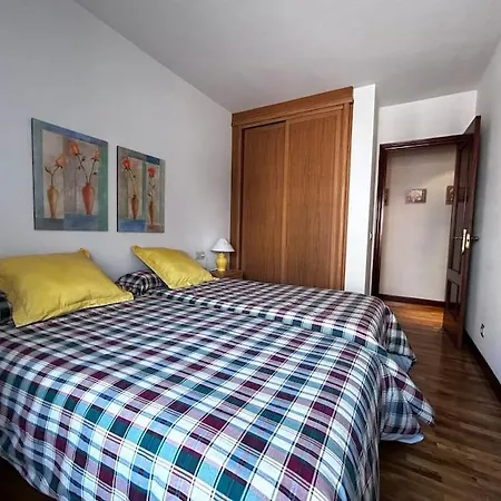 Apartamento Baranain By Clabao *