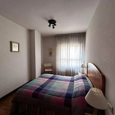 Baranain By Clabao Apartment Pamplona