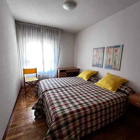 Baranain By Clabao Apartment *