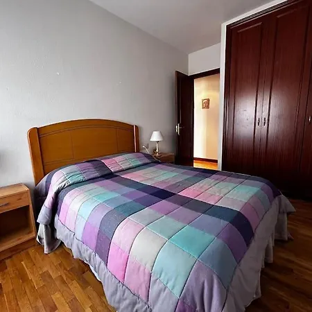 Apartamento Baranain By Clabao Pamplona