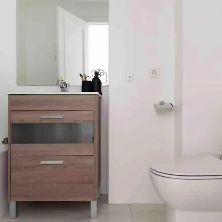 Apartamento La Nuez By Clabao Pamplona