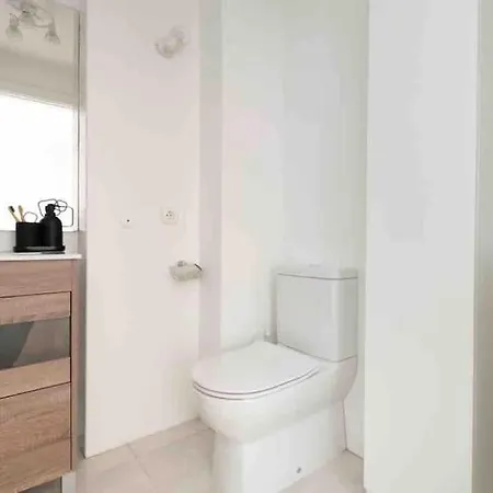Apartamento La Nuez By Clabao