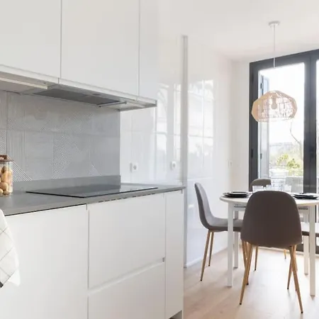 Apartamento La Nuez By Clabao Pamplona