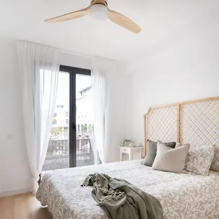 Apartamento La Nuez By Clabao Pamplona