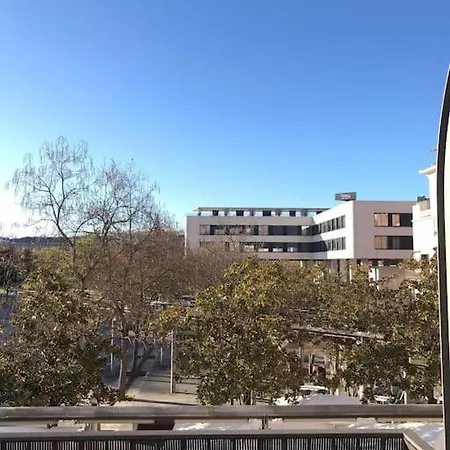 La Nuez By Clabao Apartamento