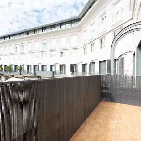 Apartamento La Nuez By Clabao