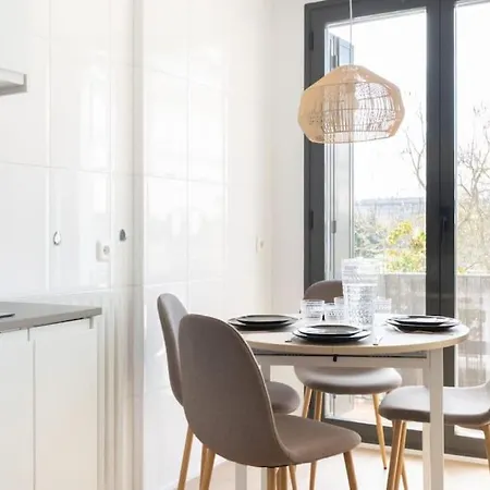 Apartamento La Nuez By Clabao