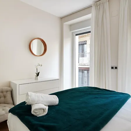 Apartment Tuapartamento - Boutique Plaza Del Castillo 29