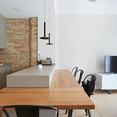 Apartment Tuapartamento - Boutique Plaza Del Castillo 29